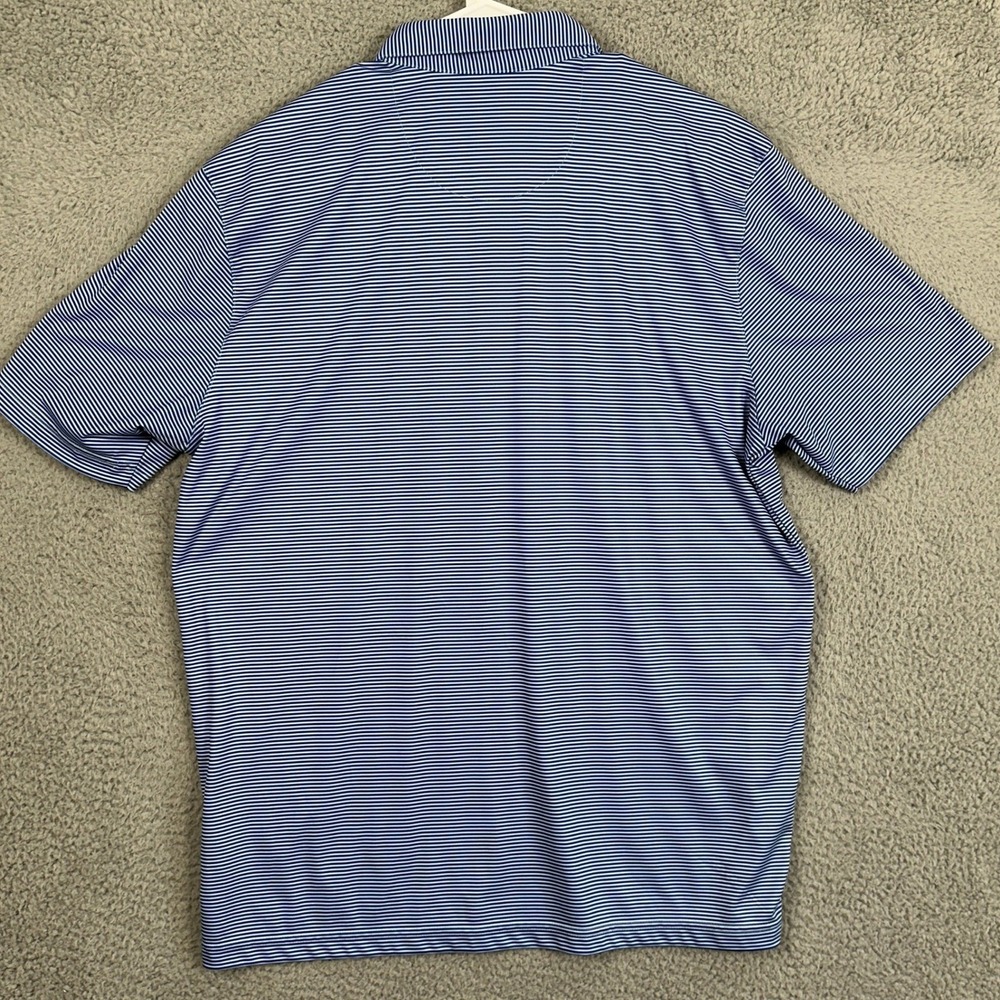 Tourney Mens XL Shirt